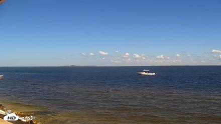 Anna Maria Island Florida Live Webcam - Oct 14, 2026, 12:05pm EDT
