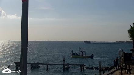 Anna Maria Island Florida Live Webcam - Aug 25, 2026, 8:57am EDT