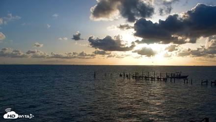 Anna Maria Island Florida Live Webcam - Aug 18, 2026, 7:34am EDT