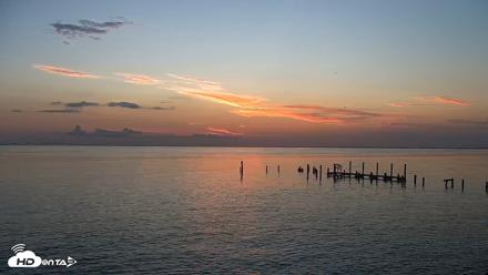 Anna Maria Island Florida Live Webcam - Jun 12, 2026, 6:30am EDT
