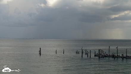 Anna Maria Island Florida Live Webcam - Aug 27, 2026, 12:01pm EDT