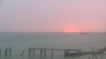 Anna Maria Island Florida Live Webcam - Jan 31, 2026, 7:14am EST