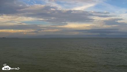 Anna Maria Island Florida Live Webcam - Oct 1, 2026, 6:47pm EDT