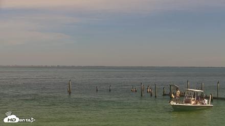 Anna Maria Island Florida Live Webcam - Sep 27, 2026, 1:27pm EDT
