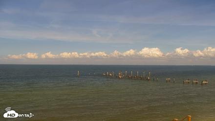 Anna Maria Island Florida Live Webcam - Sep 25, 2026, 3:32pm EDT