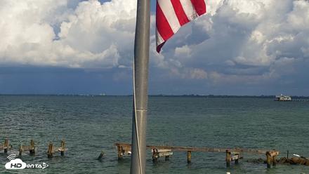 Anna Maria Island Florida Live Webcam - Sep 14, 2026, 4:45pm EDT