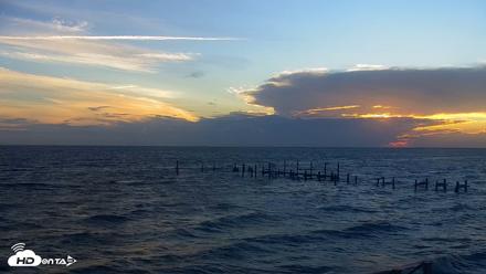 Anna Maria Island Florida Live Webcam - Sep 16, 2026, 7:25am EDT