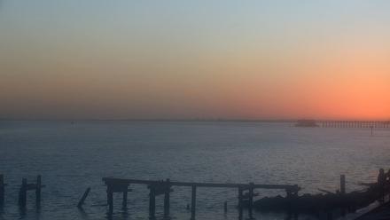 Anna Maria Island Florida Live Webcam - Dec 24, 2025, 7:19am EST