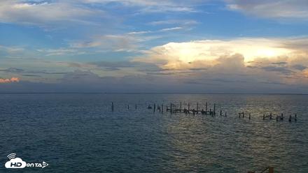 Anna Maria Island Florida Live Webcam - Oct 16, 2026, 6:38pm EDT