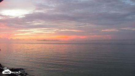 Anna Maria Island Florida Live Webcam - Sep 13, 2026, 7:50pm EDT