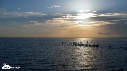 Anna Maria Island Florida Live Webcam - Aug 5, 2026, 7:45am EDT