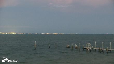 Anna Maria Island Florida Live Webcam - Sep 11, 2026, 8:03pm EDT