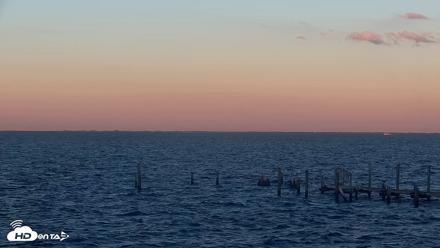 Anna Maria Island Florida Live Webcam - Oct 14, 2026, 6:53pm EDT