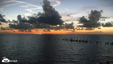 Anna Maria Island Florida Live Webcam - Aug 25, 2026, 6:29am EDT