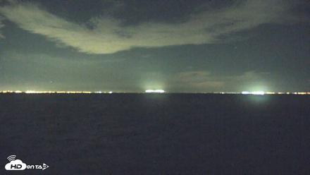 Anna Maria Island Florida Live Webcam - Oct 11, 2026, 10:29pm EDT