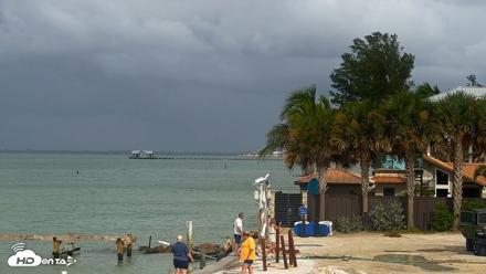 Anna Maria Island Florida Live Webcam - Jul 20, 2026, 5:32pm EDT