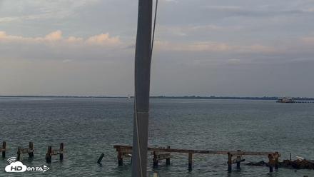 Anna Maria Island Florida Live Webcam - Sep 15, 2026, 6:57pm EDT