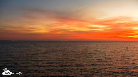 Anna Maria Island Florida Live Webcam - May 6, 2026, 6:30am EDT