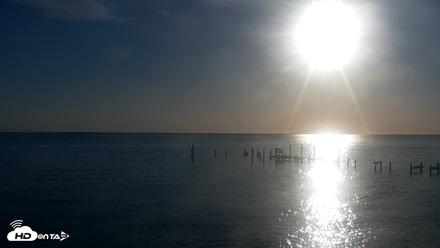 Anna Maria Island Florida Live Webcam - Apr 25, 2026, 7:55am EDT