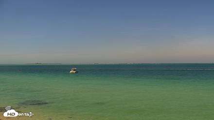Anna Maria Island Florida Live Webcam - Apr 25, 2026, 3:39pm EDT
