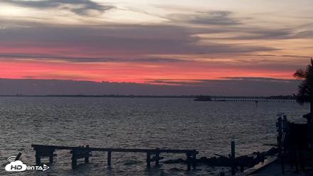 Anna Maria Island Florida Live Webcam - Apr 19, 2026, 6:47am EDT
