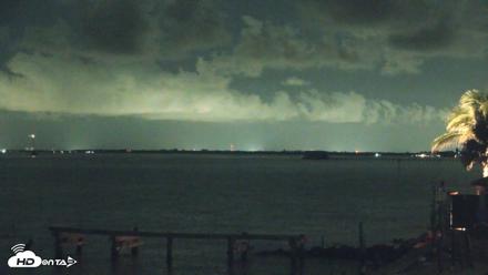 Anna Maria Island Florida Live Webcam - Jun 14, 2026, 1:18am EDT