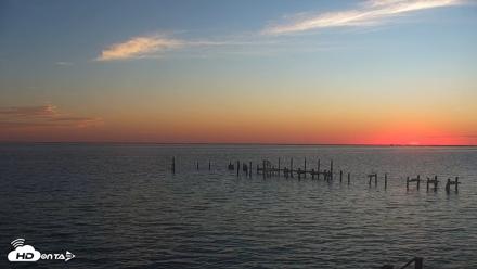 Anna Maria Island Florida Live Webcam - Sep 27, 2026, 7:21am EDT