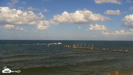 Anna Maria Island Florida Live Webcam - Sep 17, 2026, 5:03pm EDT