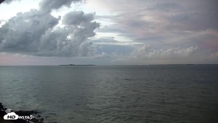 Anna Maria Island Florida Live Webcam - Sep 11, 2026, 8:03pm EDT