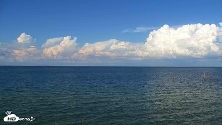 Anna Maria Island Florida Live Webcam - Sep 21, 2026, 5:12pm EDT