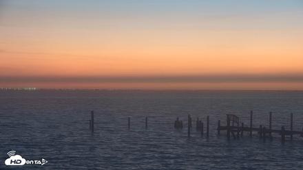 Anna Maria Island Florida Live Webcam - Apr 16, 2026, 6:34am EDT