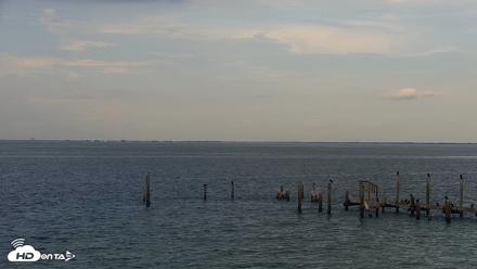 Anna Maria Island Florida Live Webcam - Sep 15, 2026, 6:56pm EDT