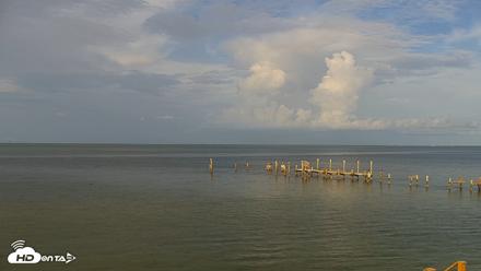 Anna Maria Island Florida Live Webcam - Aug 27, 2026, 6:23pm EDT