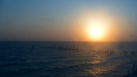 Anna Maria Island Florida Live Webcam - Mar 25, 2026, 7:48am EDT