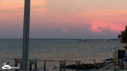 Anna Maria Island Florida Live Webcam - Aug 12, 2026, 8:12pm EDT