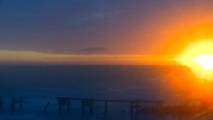 Anna Maria Island Florida Live Webcam - Dec 16, 2025, 7:16am EST