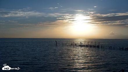 Anna Maria Island Florida Live Webcam - Aug 5, 2026, 7:35am EDT
