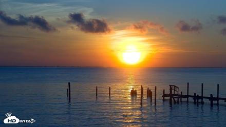 Anna Maria Island Florida Live Webcam - May 7, 2026, 6:53am EDT