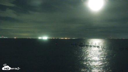 Anna Maria Island Florida Live Webcam - Aug 31, 2026, 11:04pm EDT