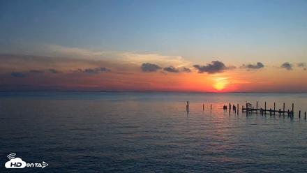 Anna Maria Island Florida Live Webcam - May 7, 2026, 6:46am EDT
