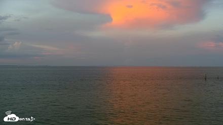 Anna Maria Island Florida Live Webcam - Sep 15, 2026, 7:38pm EDT