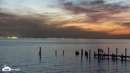 Anna Maria Island Florida Live Webcam - Aug 12, 2026, 6:21am EDT