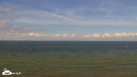 Anna Maria Island Florida Live Webcam - Sep 25, 2026, 3:32pm EDT