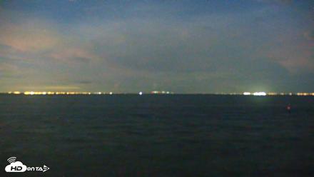 Anna Maria Island Florida Live Webcam - Sep 15, 2026, 8:09pm EDT