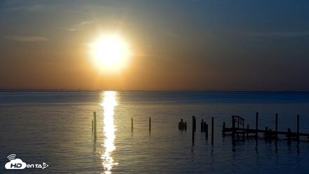 Anna Maria Island Florida Live Webcam - Jul 8, 2026, 6:59am EDT
