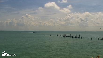 Anna Maria Island Florida Live Webcam - Jun 18, 2026, 11:06am EDT