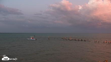 Anna Maria Island Florida Live Webcam - Jul 23, 2026, 8:34pm EDT