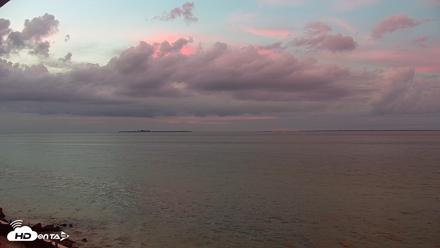 Anna Maria Island Florida Live Webcam - Sep 15, 2026, 7:45pm EDT
