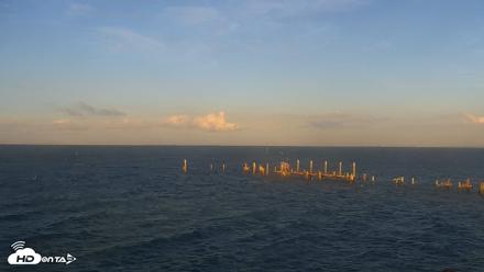 Anna Maria Island Florida Live Webcam - Sep 25, 2026, 6:41pm EDT
