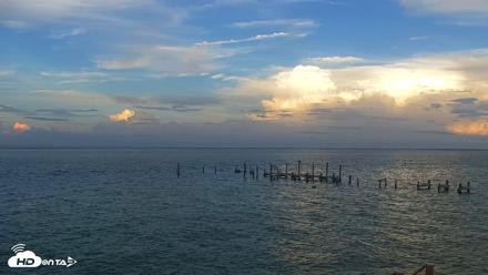 Anna Maria Island Florida Live Webcam - Oct 16, 2026, 6:33pm EDT
